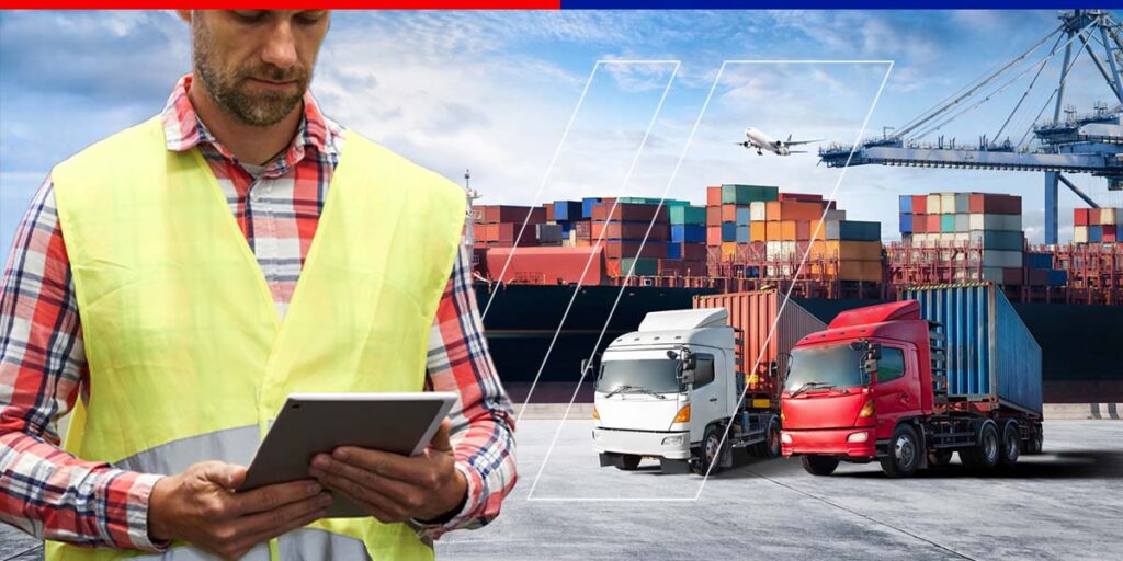 كيفية تتبع شحنتك دولياً