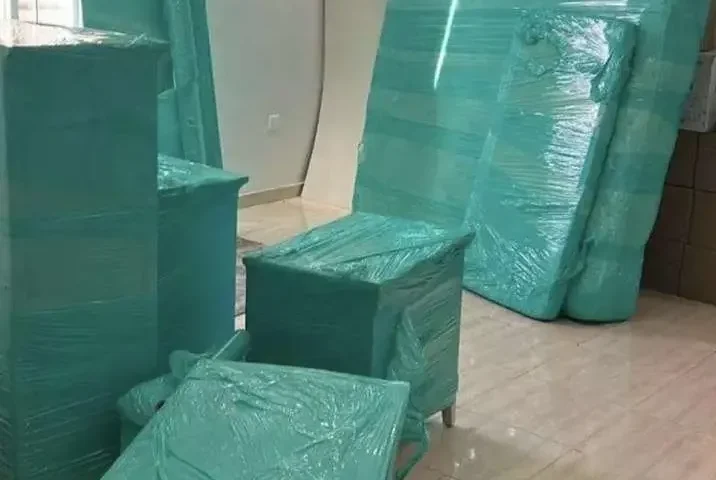 تكاليف وأسعار نقل العفش