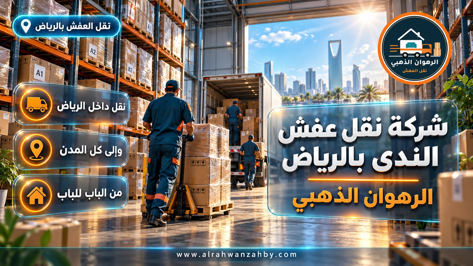 تغليف الأثاث