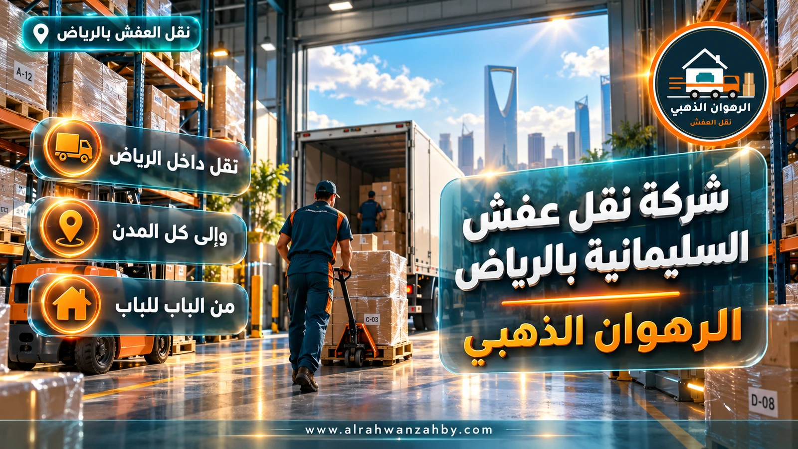 تغليف الأثاث