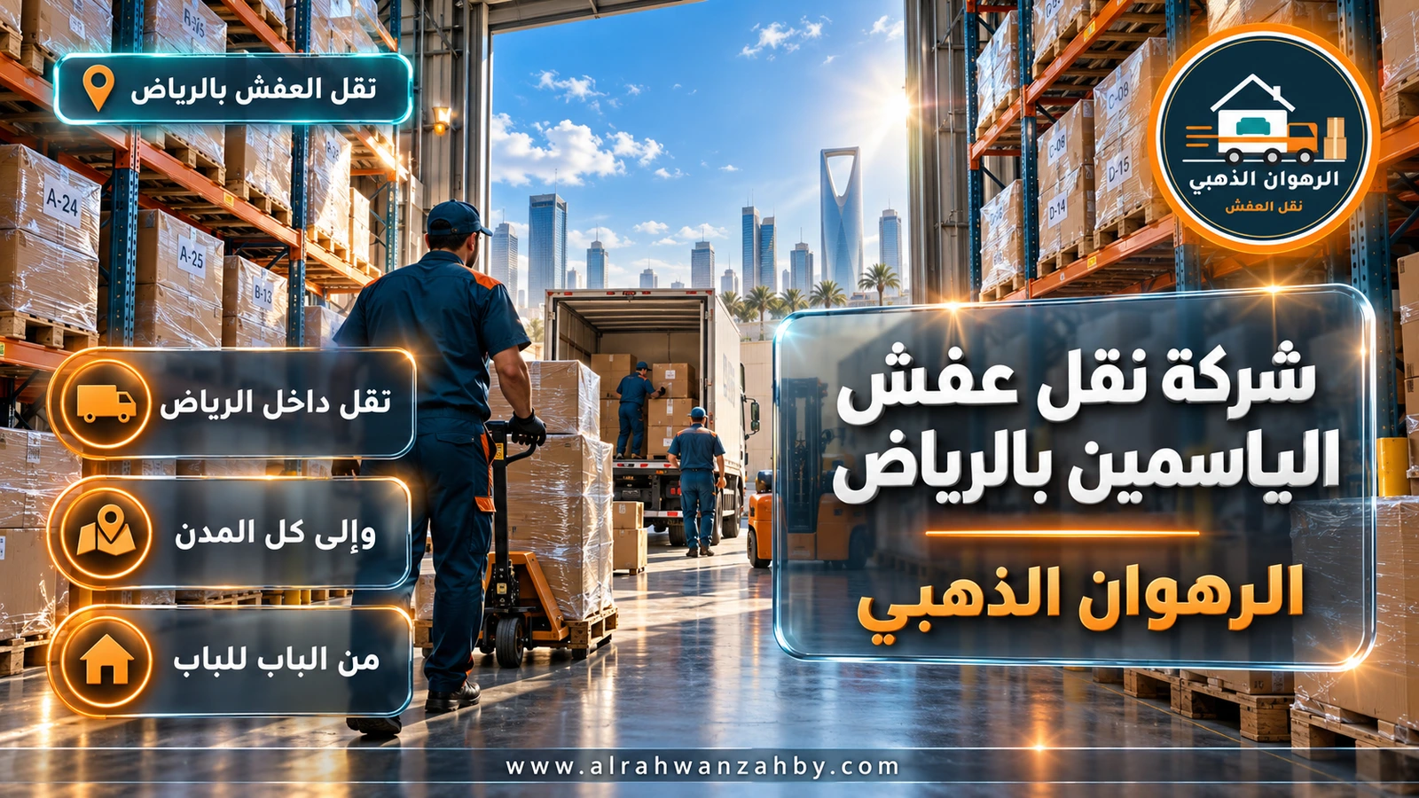 تغليف الأثاث