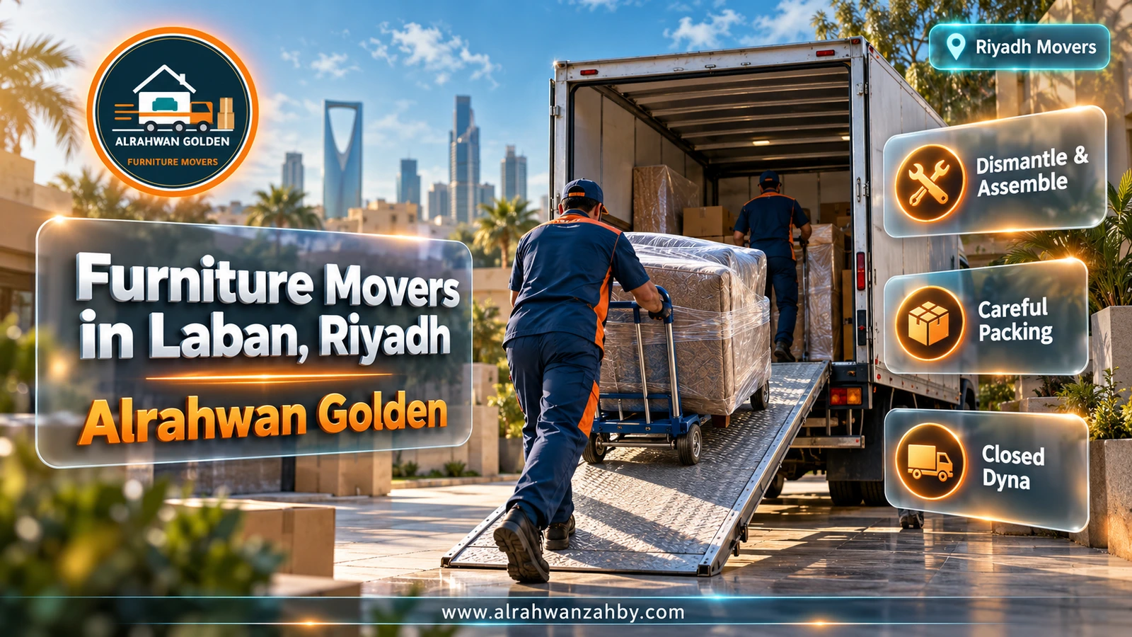 Moving in Laban